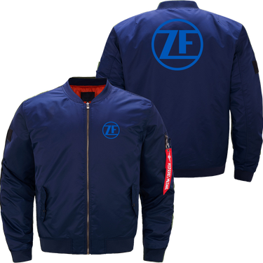 ZF JACKET